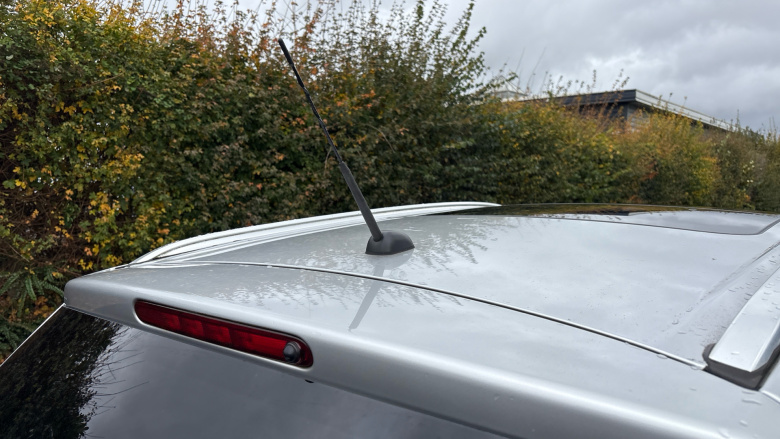 Suzuki Vitara 1.4 Boosterjet SZ5 5dr Auto Petrol Estate